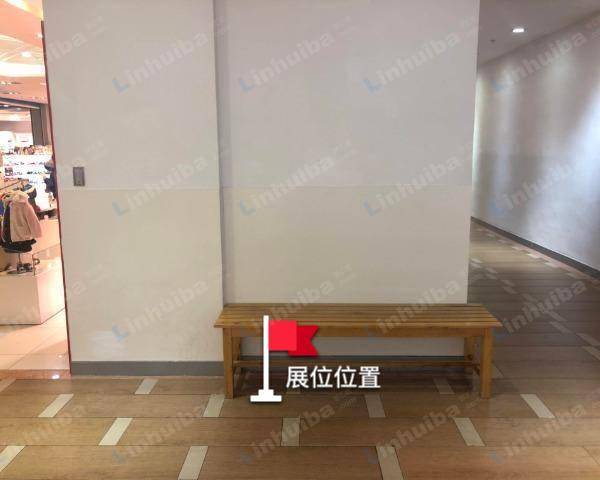 大连麦凯乐大连总店 - 西馆B1层直梯口