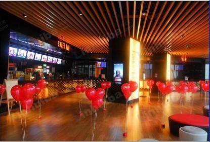 上海CGV星星影城（大华店）