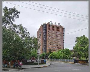 12号楼一楼大厅