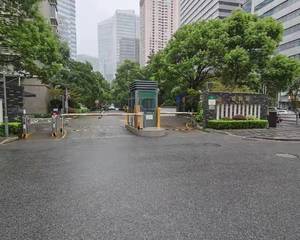 华康路69弄大门