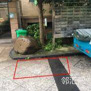 东门内过道