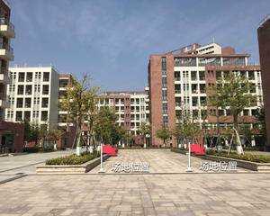 广州医科大学（番禺校区）