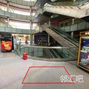 一楼机器点位