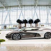 出发层主楼三层中庭北面