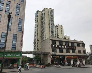 无锡金龙公寓二期