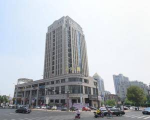 苏州恒隆国际 - 一楼大厅