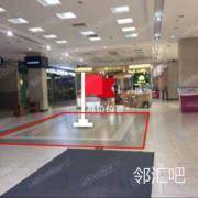 一楼西门A区出入口