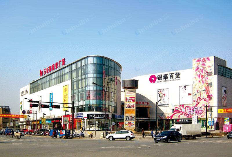杭州横店电影城富阳店
