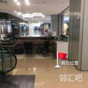 四层北庭收银台后面