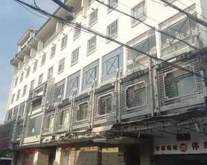 苏州东锦商城 - 一楼大厅