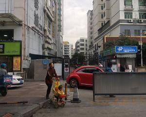 深圳市众冠西郡园