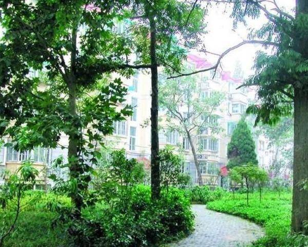 南京林业大学 - 餐厅