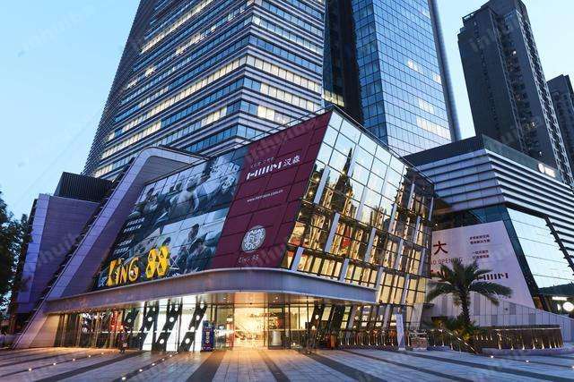 上海KING88商业广场