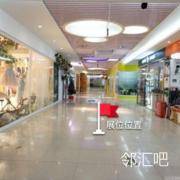 三层北侧连廊小天才门口