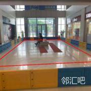 1楼东门门厅