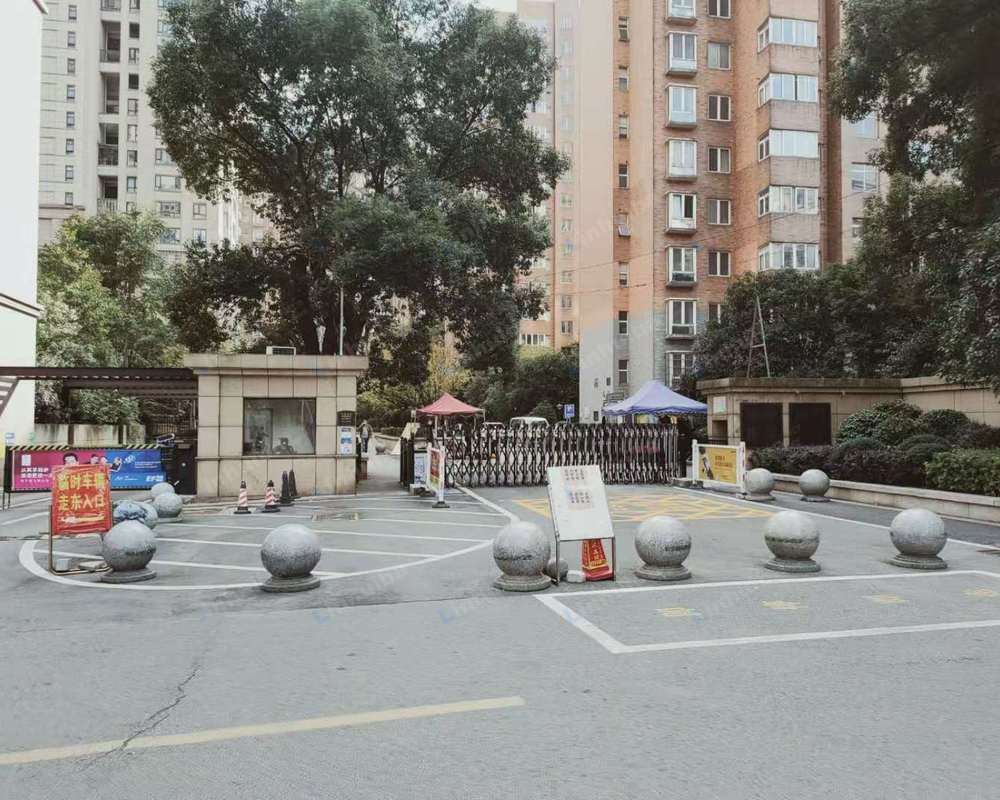 长沙地质家园一期