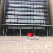 17号楼南广场