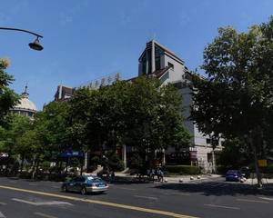 杭州吴山综合商务楼 - 一楼大厅