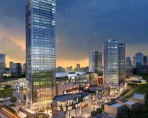 重庆悦荟购物中心