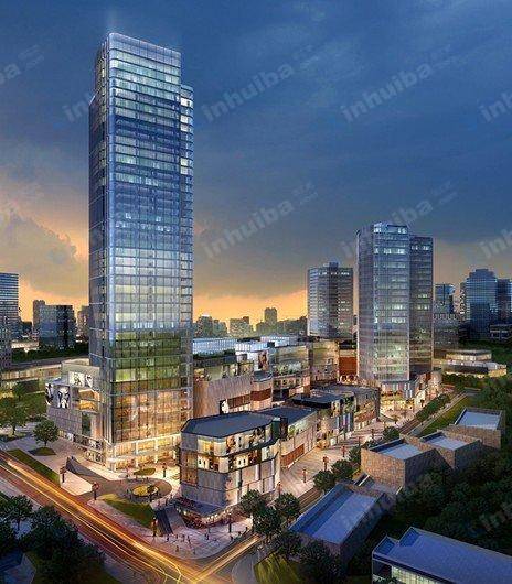 重庆悦荟购物中心