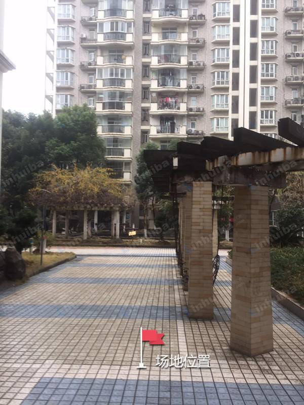 东龙世纪花园金湖居 - 靠近东湖阁