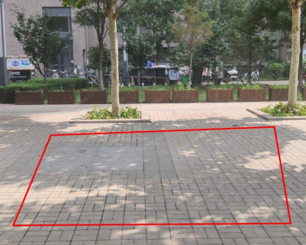 北京融泽嘉园西6号院 - 儿童游乐场