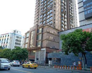 南京国华大厦 - 一楼大堂