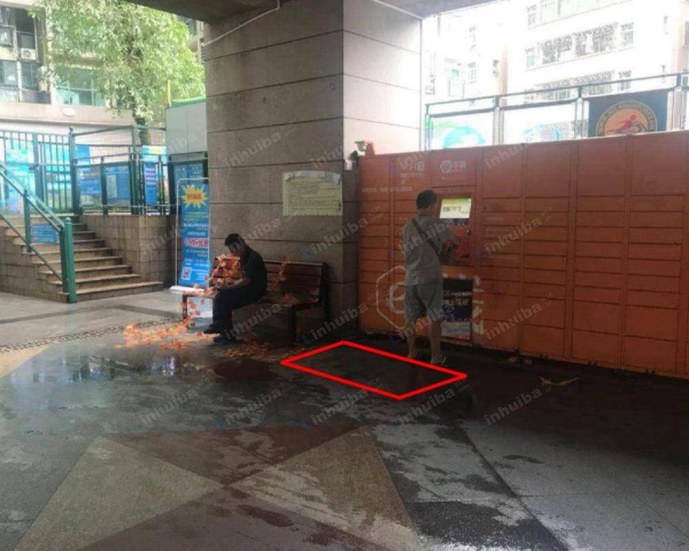 深圳市阳光绿地家园 - 2楼平台