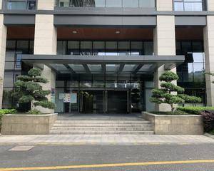 3号楼捷安特门口