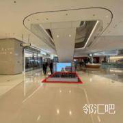 一楼连廊