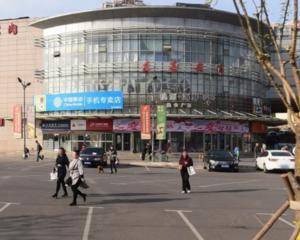 友嘉超市桃源店