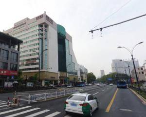 杭州美莱商务大厦