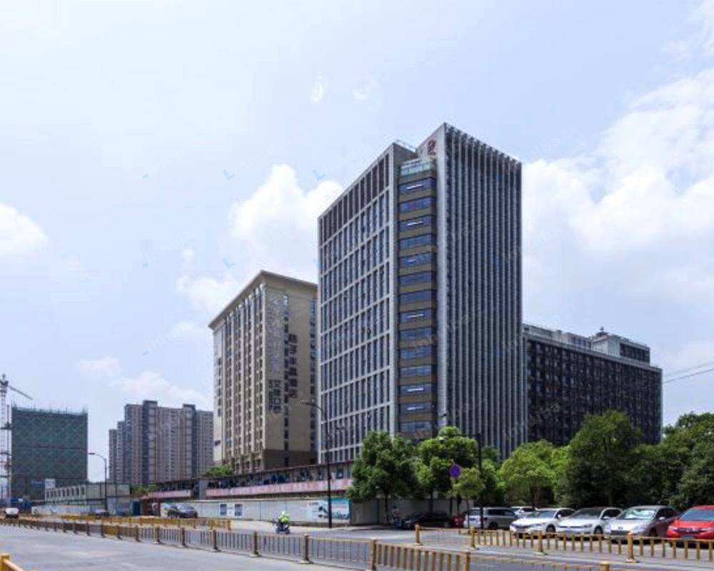 杭州瑞博国际