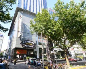 上海东方世纪大厦