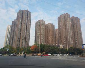 一层南门出入口