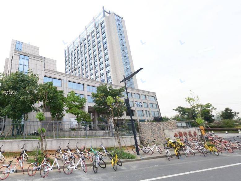 杭州西部科技园