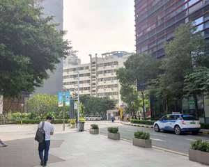 深圳花样年美年广场 - 园区中心广场