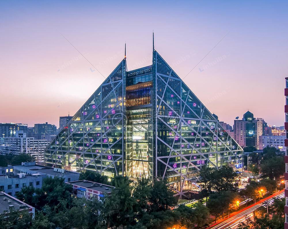 北京侨福芳草地购物中心