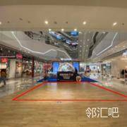 一层连廊