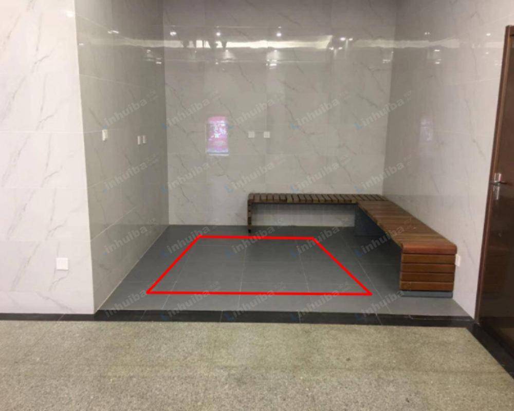 南京力联大厦 - 东楼大厅