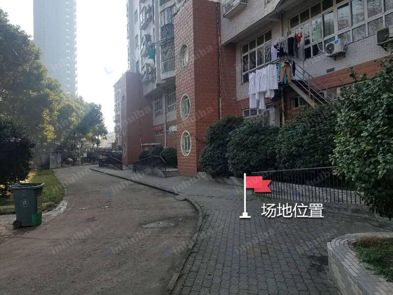 汇文新都B区 - 旁边
