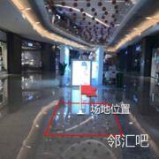 一楼连廊