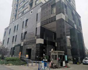 上海中房华东大厦 - 一楼大厅