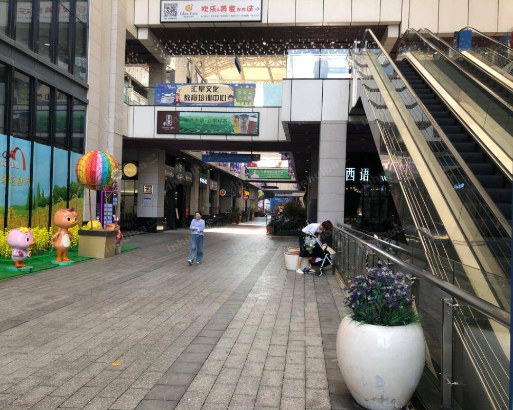 东莞汇星商业中心 - 东门出入口相册4
