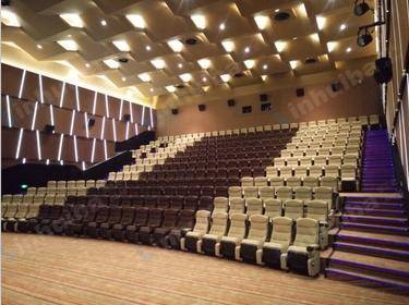 上海上影河马国际影城