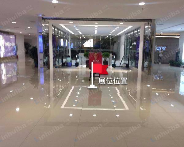 大连友谊商城中山店 - 十一层中庭