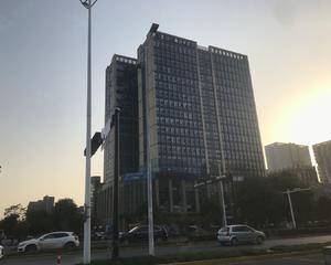 杭州新东方国际科技中心