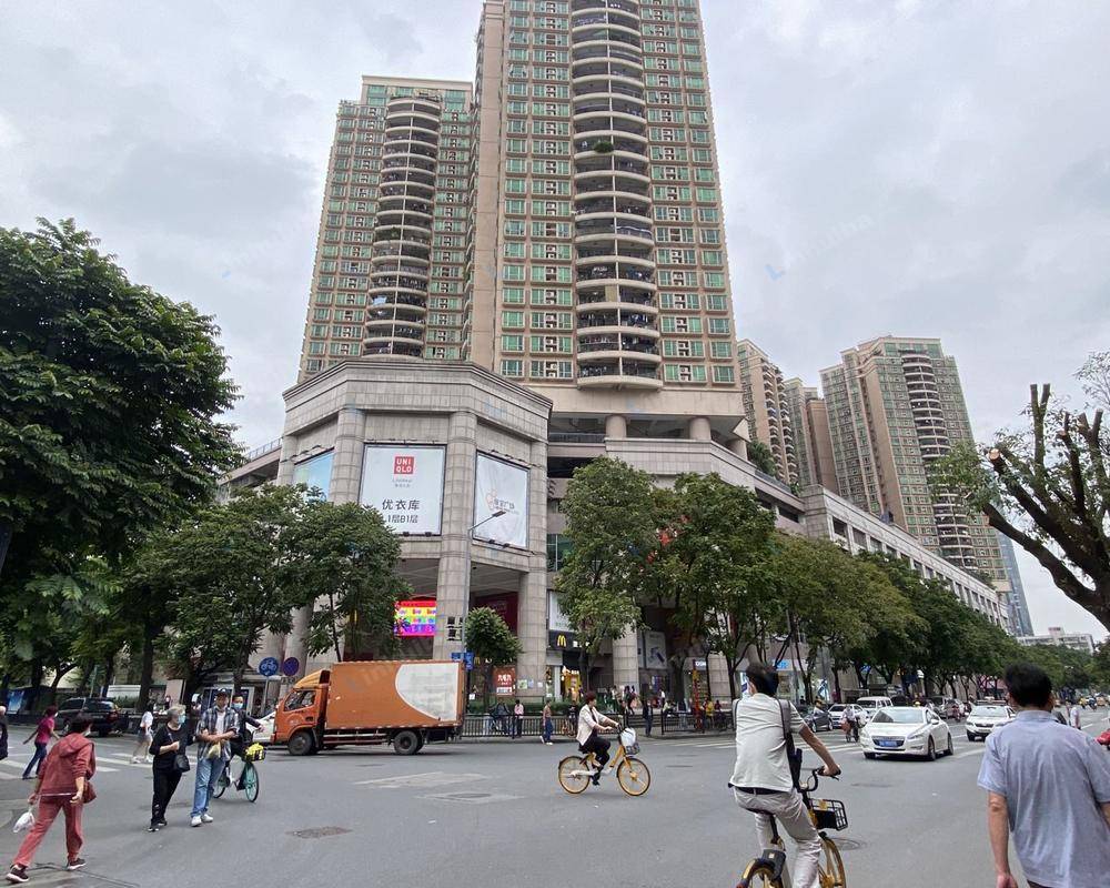 广州恒宝广场