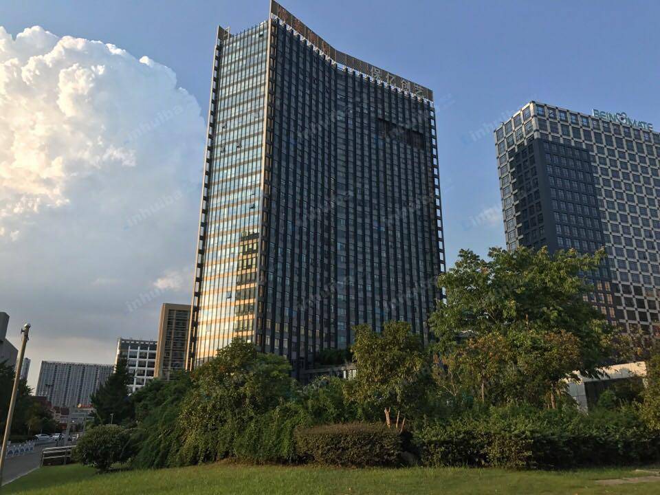 杭州保亿创艺大厦