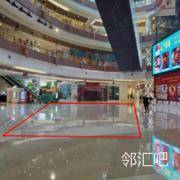 负1楼中庭